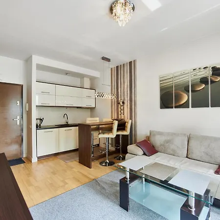 - Baltycka Świnoujście