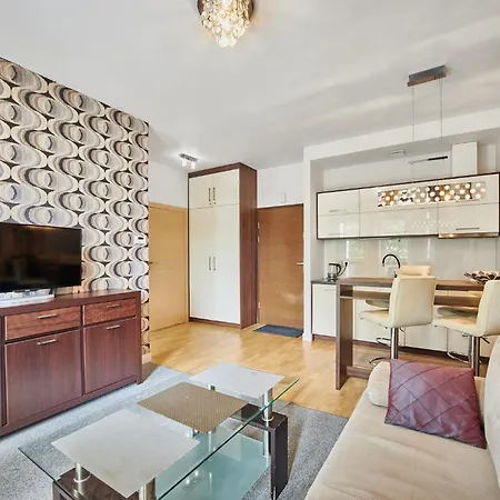 - Baltycka Apartment