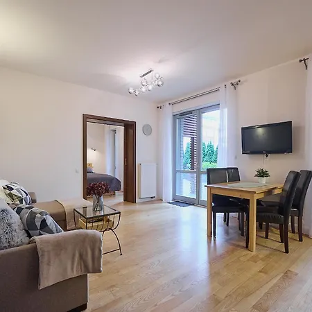 Apartment - Baltycka
