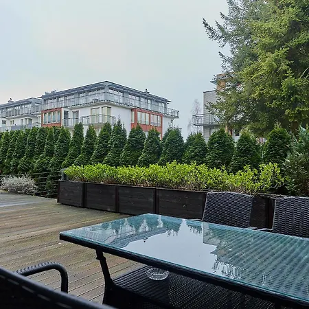 Apartment - Baltycka Swinoujscie