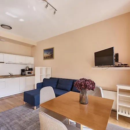 Apartment - Baltycka *