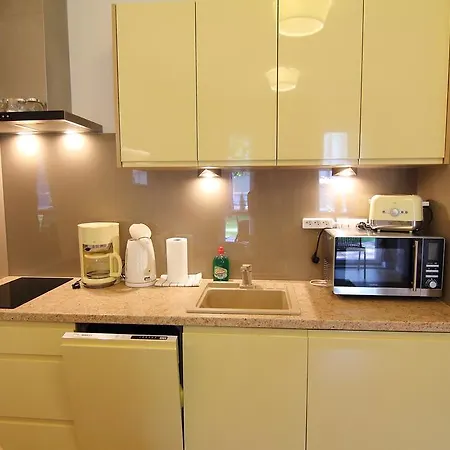 Apartment - Baltycka