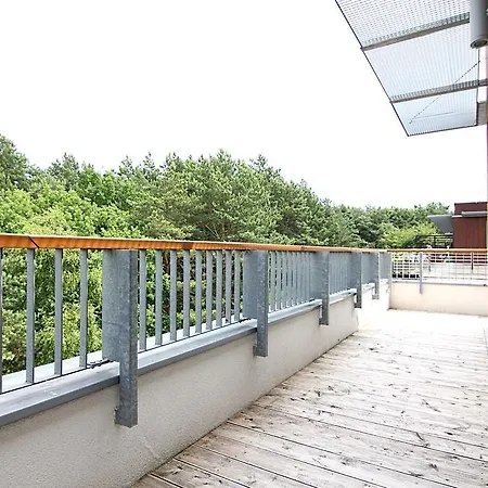 Apartment - Baltycka *