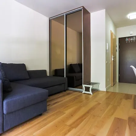 Apartment - Baltycka