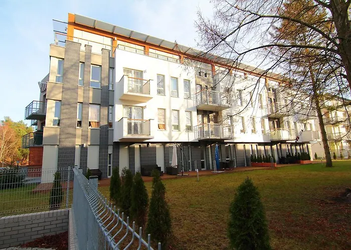 - Baltycka Apartamento